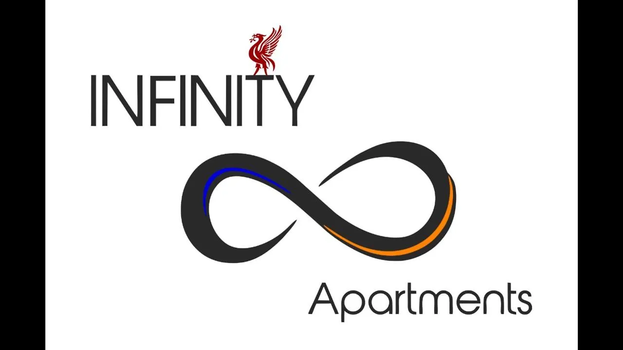Liverpool Gidlow House Sleeps 8 - Infinity Apartments 4*,  United Kingdom