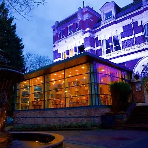 Hotel Aigburth Hotel, Sure Collection By Bw, Liverpool