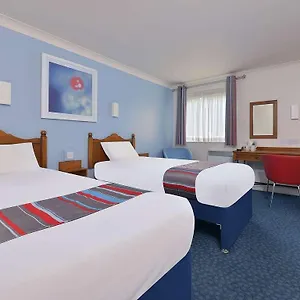 Hotel Travelodge Stoneycroft, Liverpool