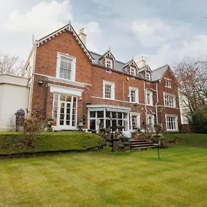 Guest house Mossley Hill Retreat, Liverpool