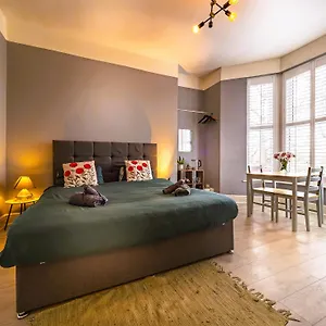 Bed and breakfast Botanic